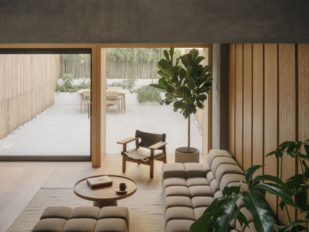 Komorebi Family Home