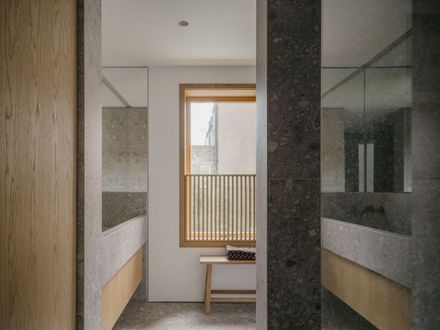Komorebi Family Home