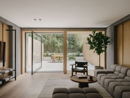 Komorebi Family Home