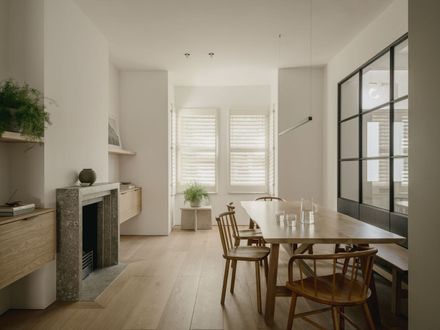 Komorebi Family Home