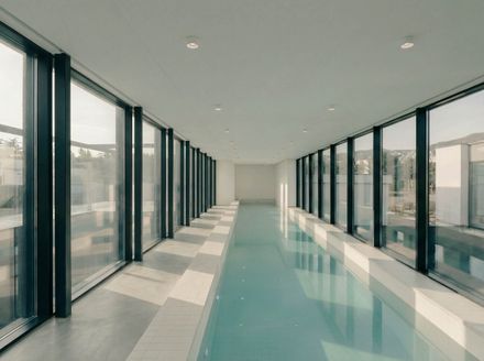 Inverted House