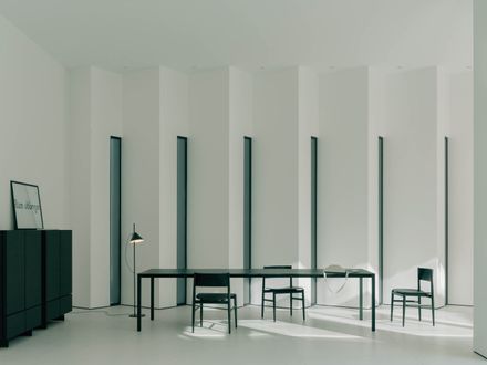 Inverted House
