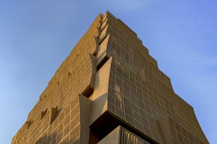 Cielo Apartment