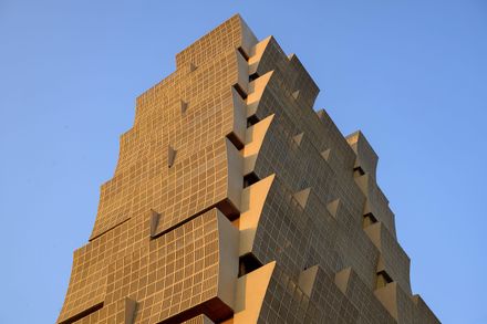 Cielo Apartment