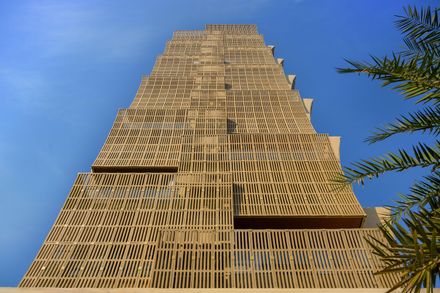 Cielo Apartment