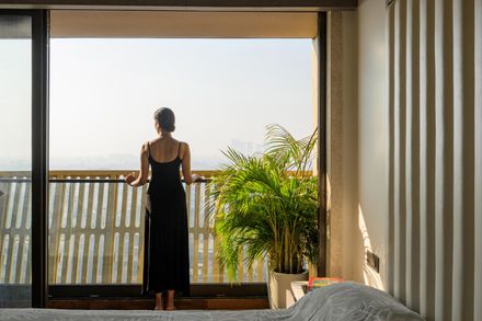 Cielo Apartment