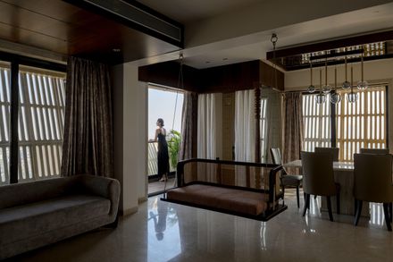 Cielo Apartment