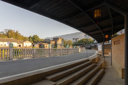 Xutian Market