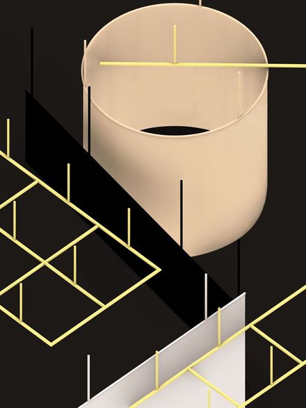 Ão Ateliê/showroom