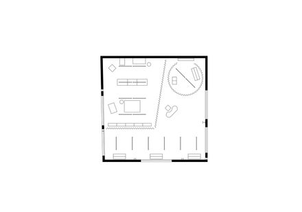 Ão Ateliê/showroom