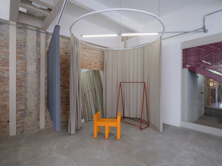 Ão Ateliê/showroom