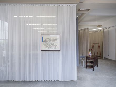 Ão Ateliê/showroom