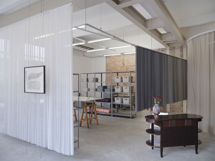 Ão Ateliê/showroom