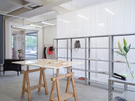 Ão Ateliê/showroom