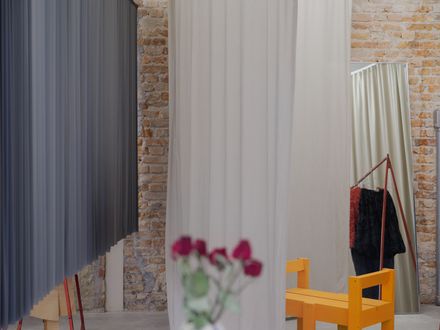 Ão Ateliê/showroom