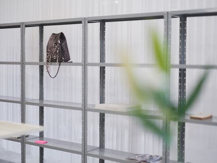 Ão Ateliê/showroom