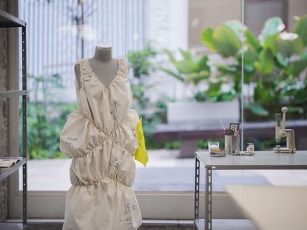 Ão Ateliê/showroom