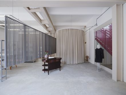 Ão Ateliê/showroom