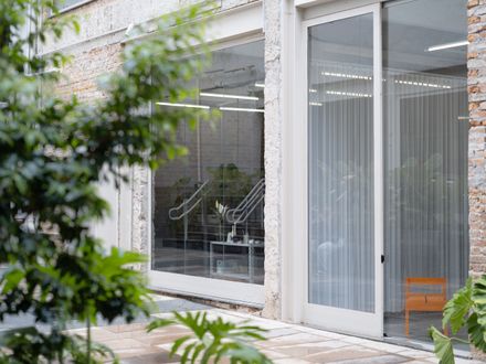 Ão Ateliê/showroom