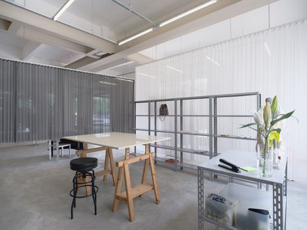 Ão Ateliê/showroom