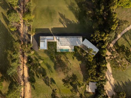 Gc House