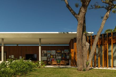 Gc House