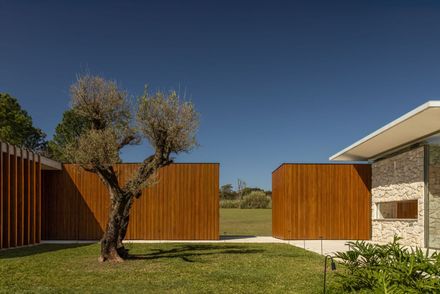 Gc House