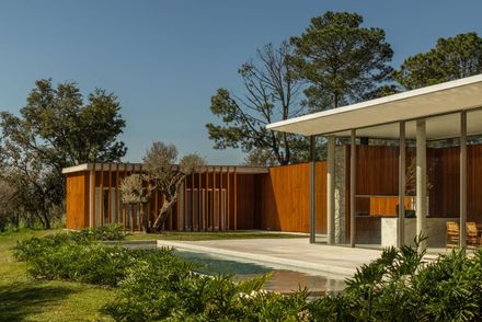 Gc House
