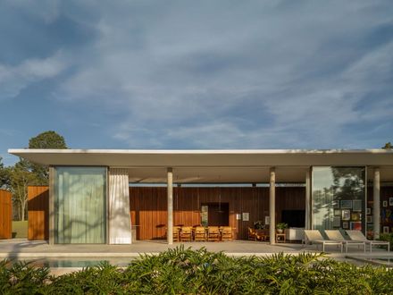 Gc House