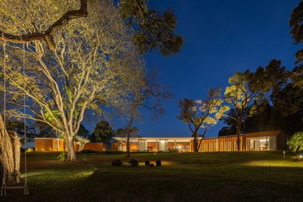 Gc House