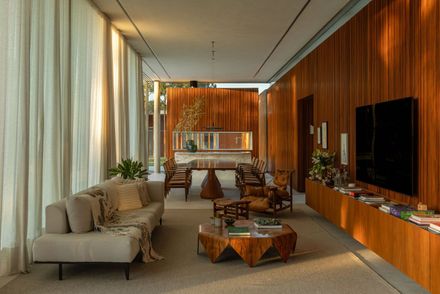 Gc House