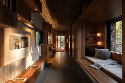 91.0 House