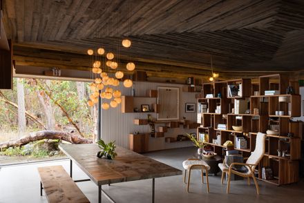 91.0 House