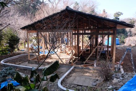 Haniyasu House
