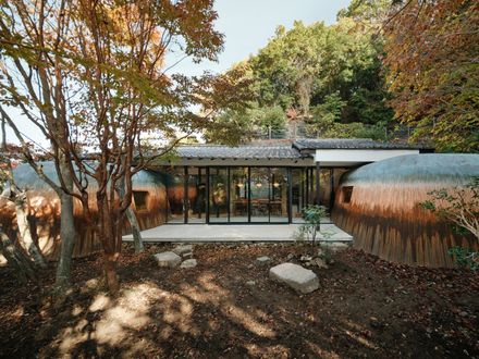 Haniyasu House
