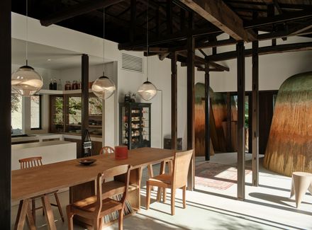 Haniyasu House