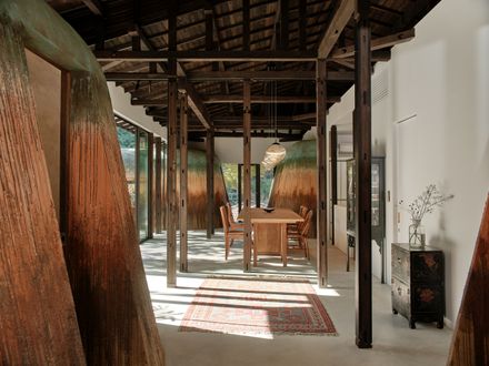 Haniyasu House