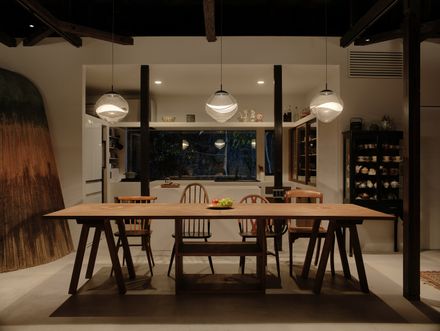 Haniyasu House