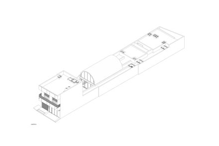 House A.martínez
