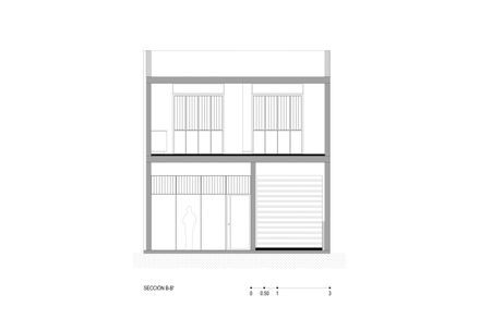 House A.martínez