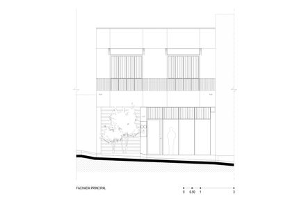 House A.martínez