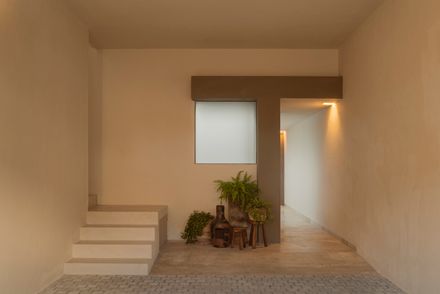 House A.martínez