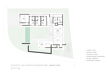 Swing House