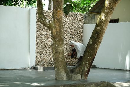 Lei Wa Lakom Library