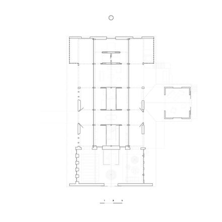 The Inverted Farm