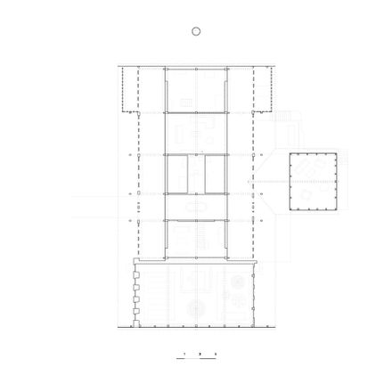 The Inverted Farm