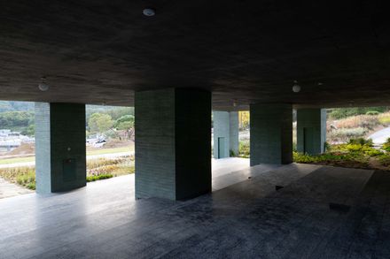 Rest Garden Restaurant