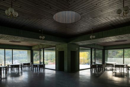 Rest Garden Restaurant