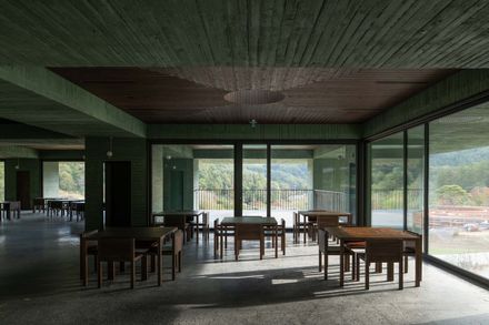 Rest Garden Restaurant