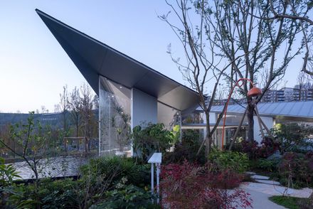 Chongqing Luxerivers Café